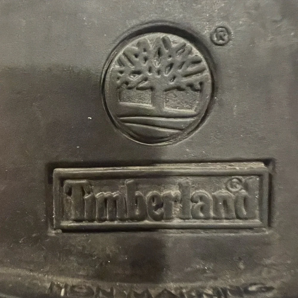 Timberland excellent used